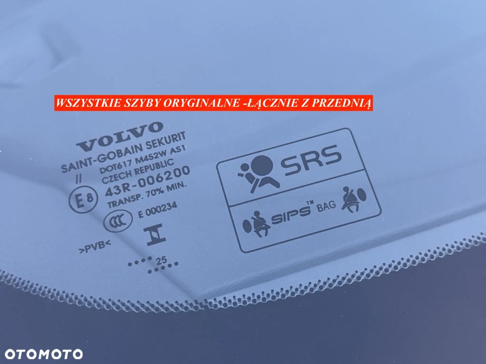 Volvo XC 60 B5 B AWD Geartronic RDesign - 39