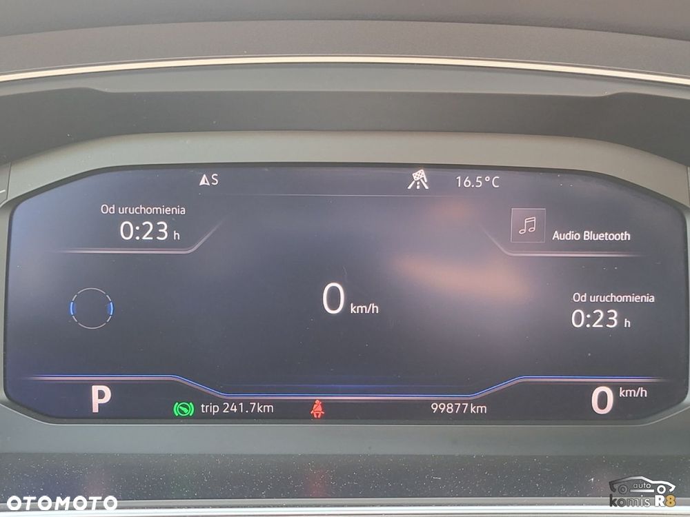 Volkswagen Tiguan Allspace - 25