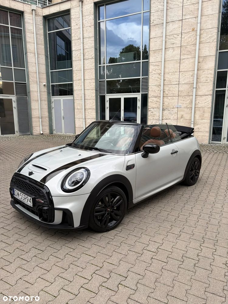 Mini Cooper S 2022 photo 3