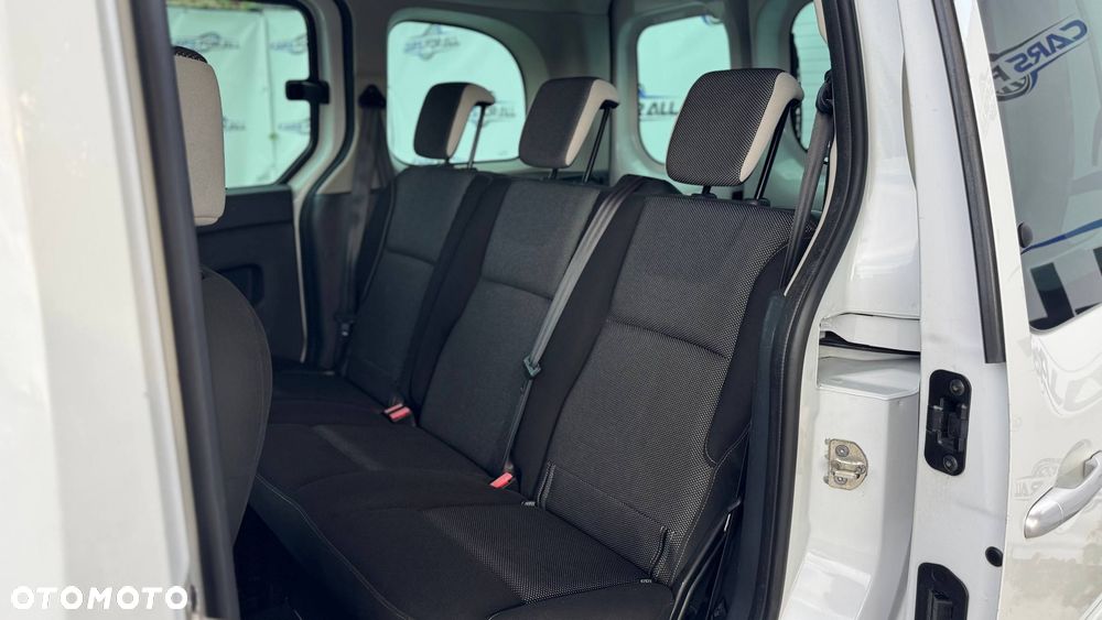 Renault Kangoo - 15