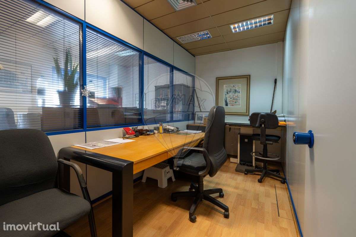 Escritório  para venda - Grande imagem: 4/12