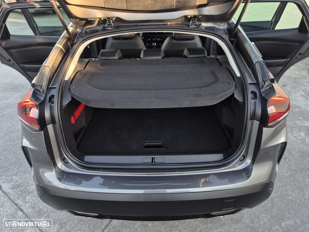 Citroën C4 1.2 PureTech Feel Pack - 50