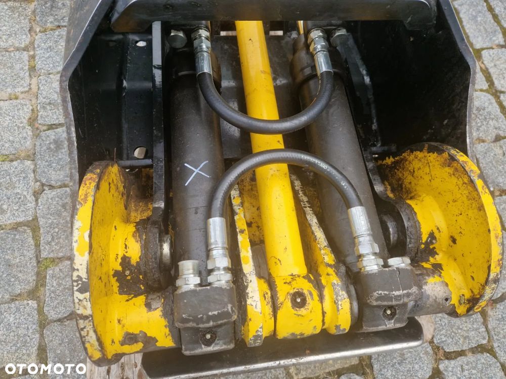 Chwytaki leśne oryginalne Ponsse - 4