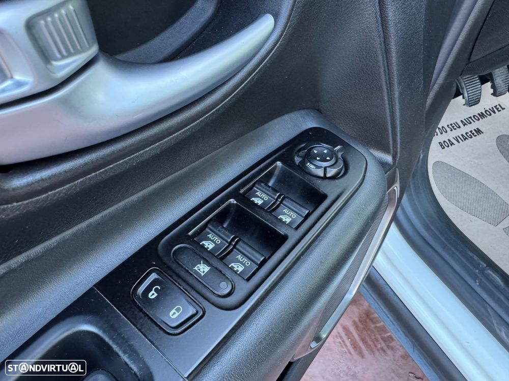 Jeep Renegade 1.6 MJD Limited - 26