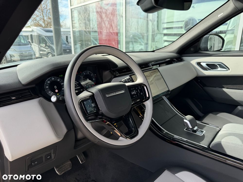 Land Rover Range Rover Velar 2.0 P250 R-Dynamic SE - 24