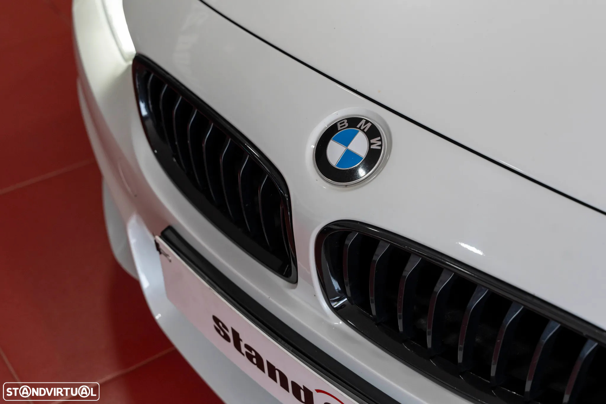 BMW 420 Gran Coupé d Line Sport Auto - 24