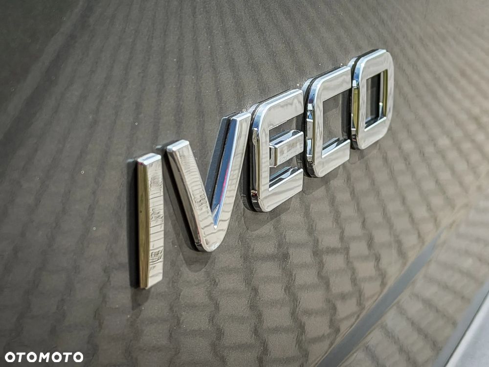 Iveco DAILY 35S16A8 V Brygadowy - 22