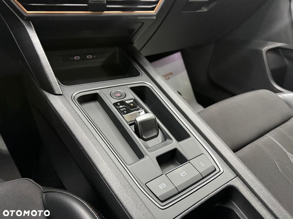Cupra Formentor 1.5 TSI DSG - 22