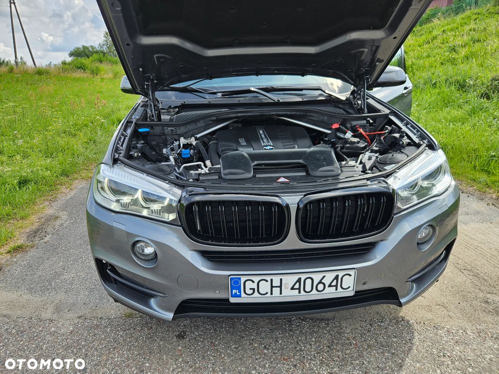 BMW X5 xDrive30d - 26