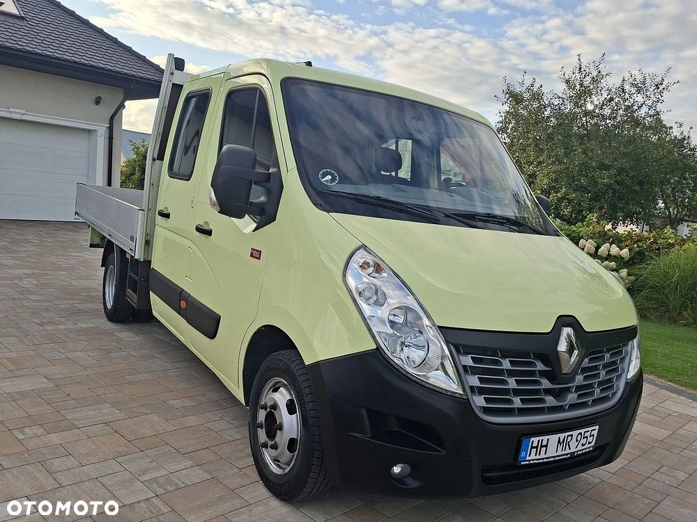 Renault MASTER - 5