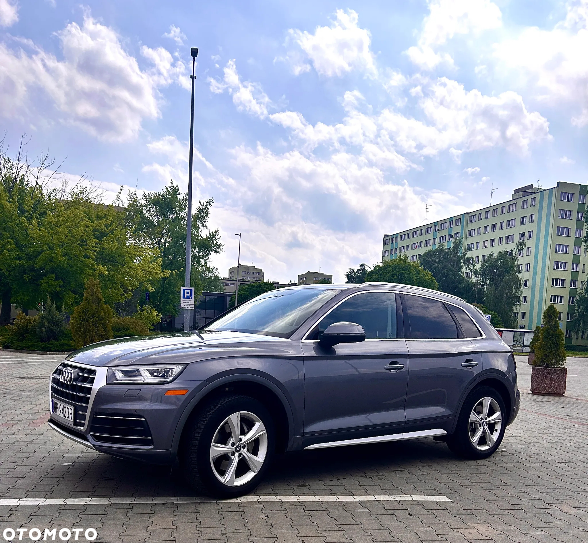 Audi Q5 2.0 TFSI Quattro S tronic - 2