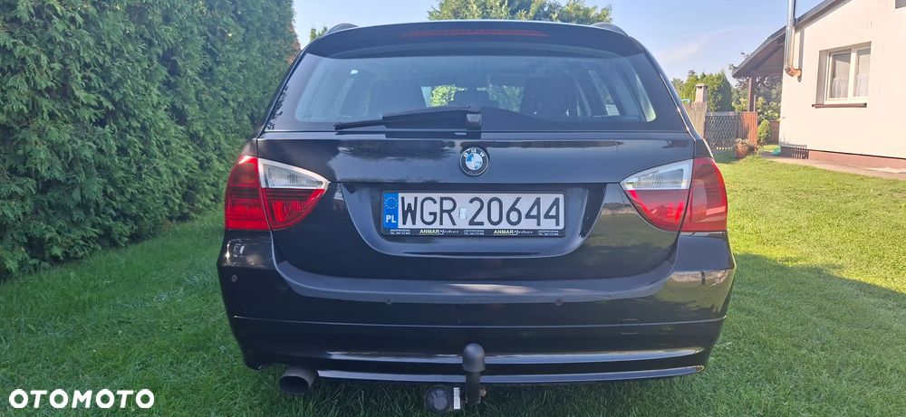 BMW Seria 3 - 4