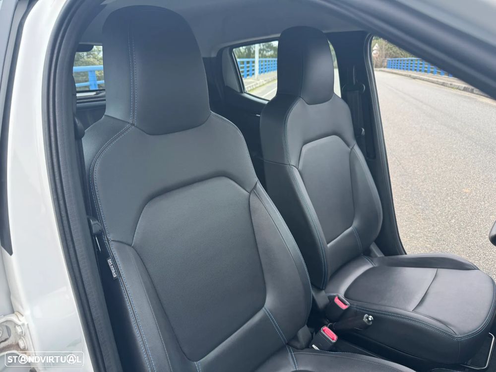 Dacia Spring Comfort - 22