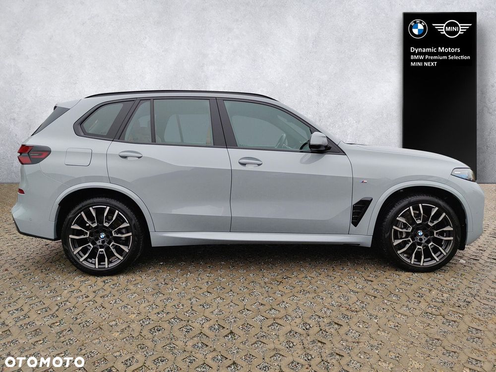 BMW X5 - 7