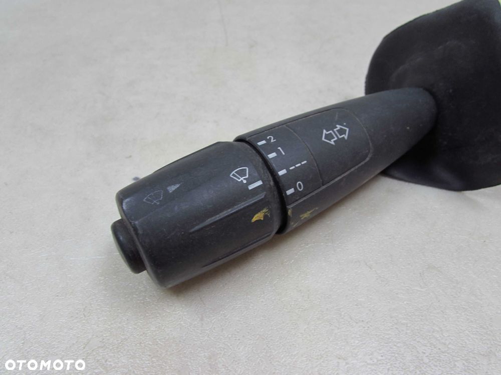 DAF LF CF XF 105 MANETKA PRZELACZNIK KIERUNKOWSKAZOW SWIATEL WYCIERACZEK 1801932 - 2