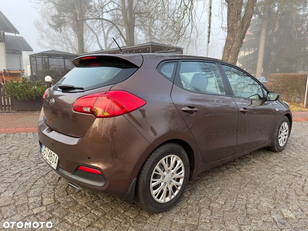 Kia Ceed 1.4 M - 25