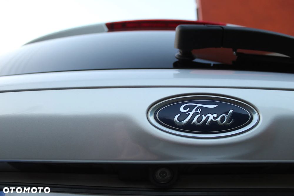 Ford Mondeo 2.0 TDCi Start-Stopp Titanium - 12