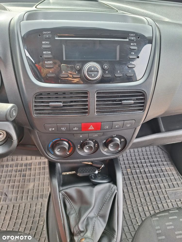 Opel Combo D (CDTI) L1H1 Selection - 6