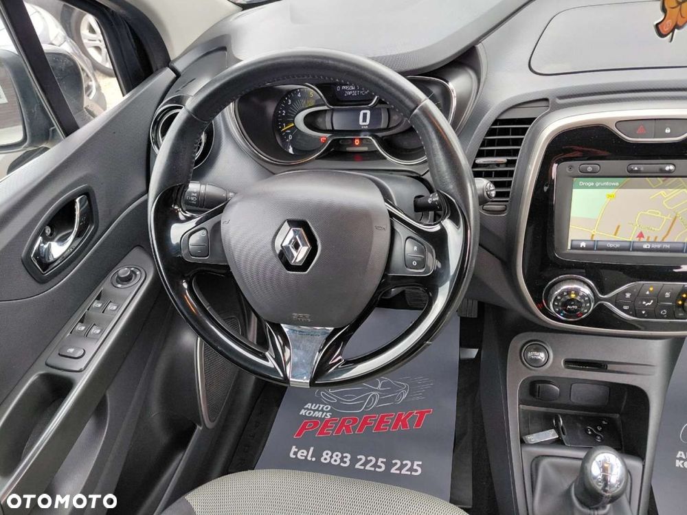 Renault Captur - 18