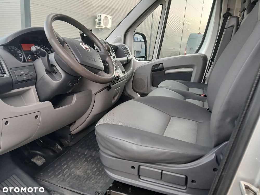 Fiat Ducato - 5