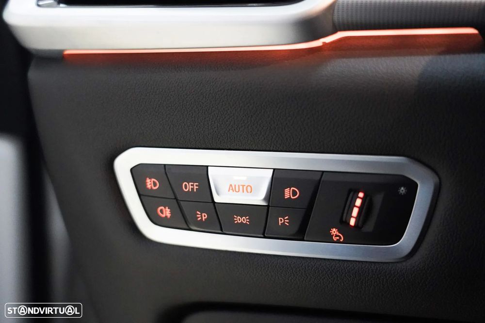 BMW X5 45 e xDrive - 28