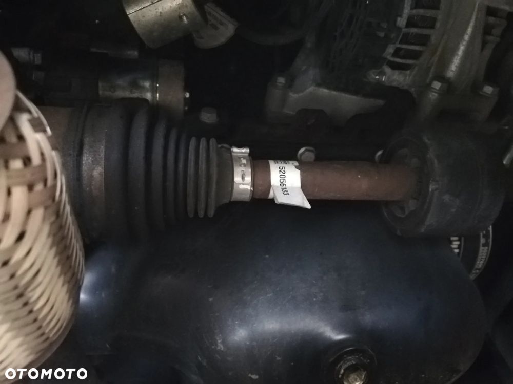 Fiat DOBLO ll LIFT - 30