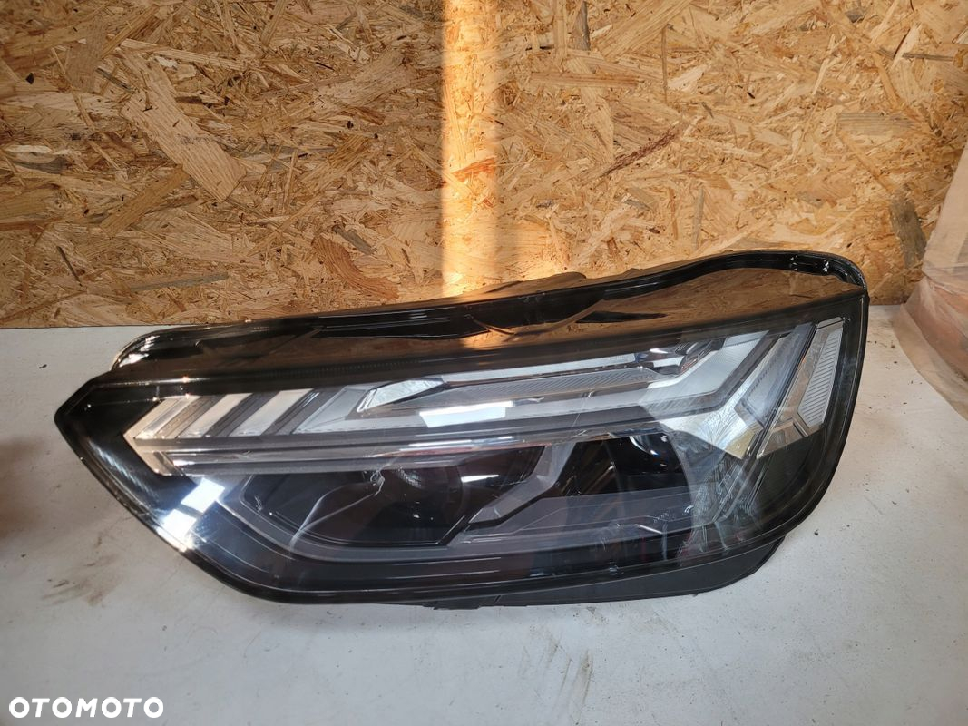Lampa audi q5 lift matrix 80a941035e 80a941036e - 3
