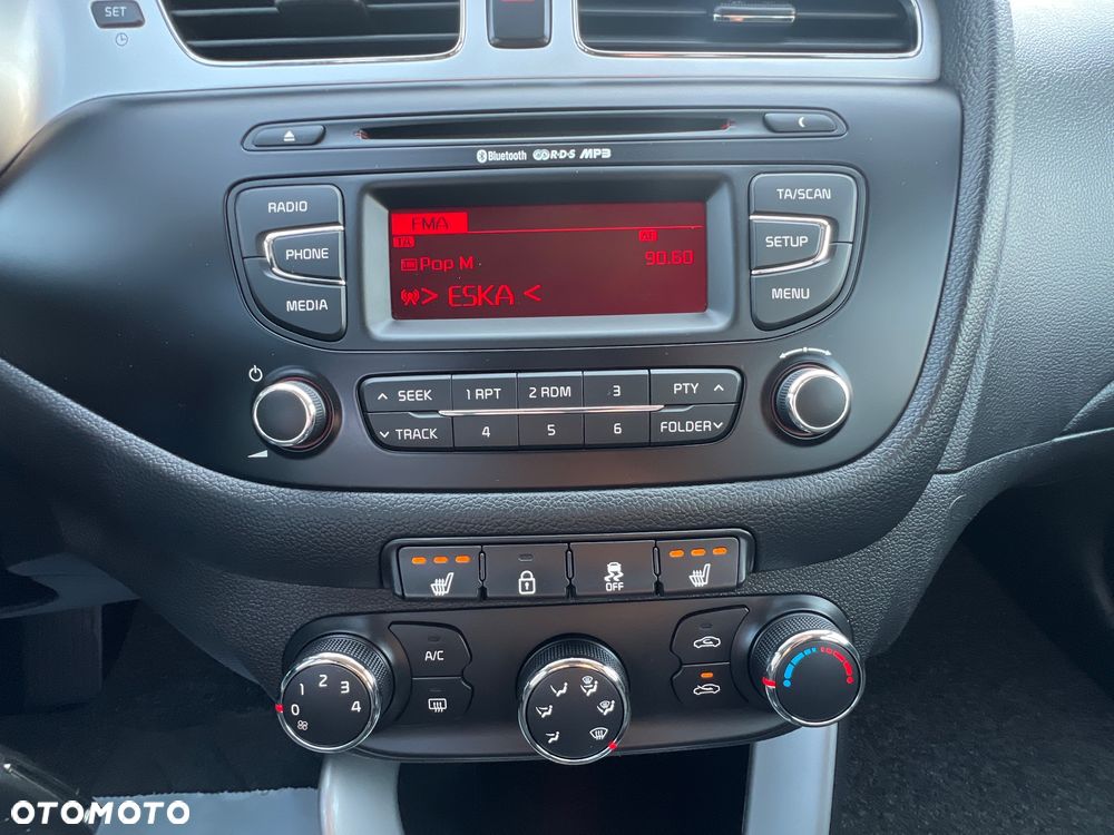 Kia Ceed 1.6 GDI Edition 7 - 20