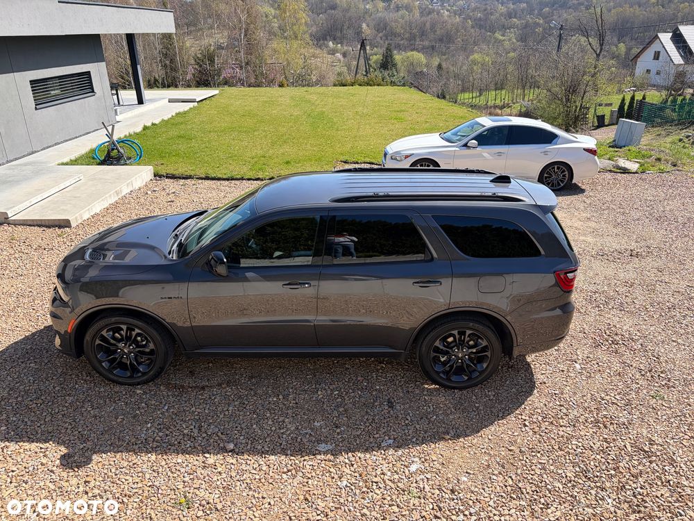 Dodge Durango - 15