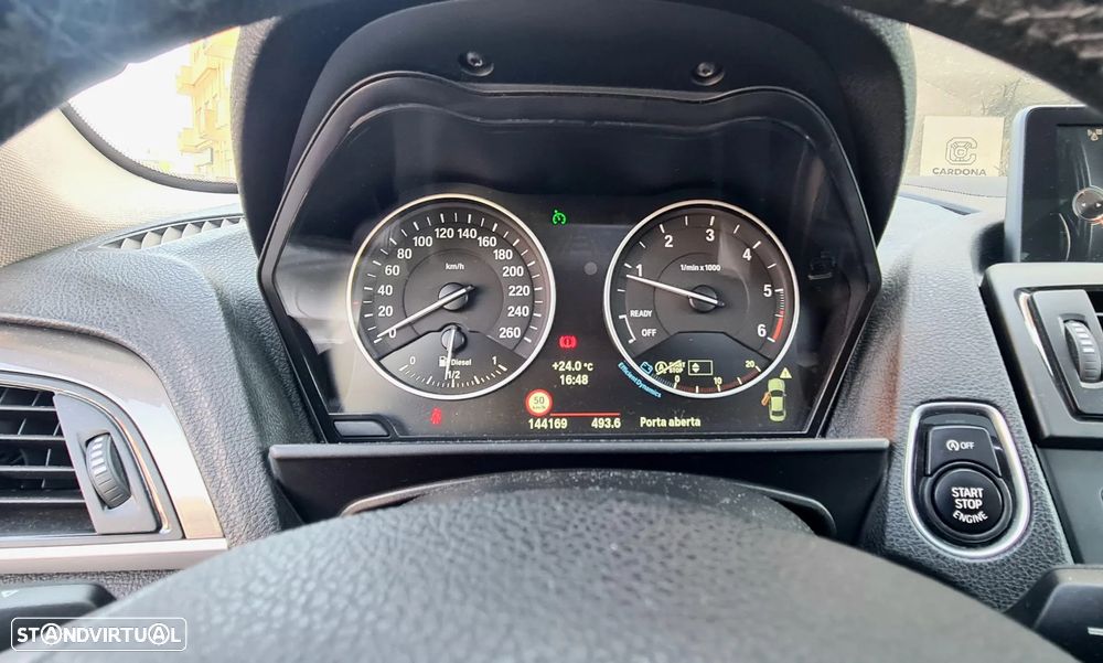 BMW 220 Gran Coupé - 13