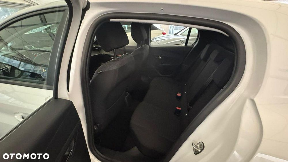 Peugeot 208 1.2 PureTech Active S&S - 38