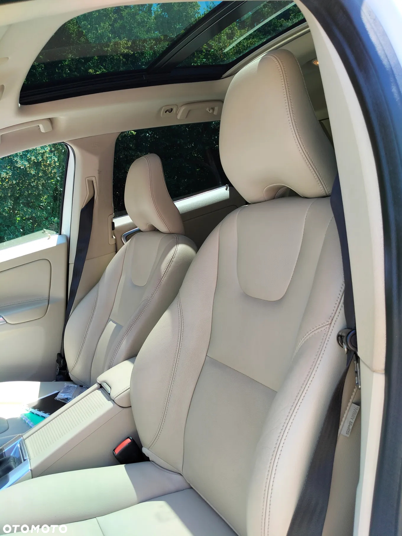 Volvo XC 60 T6 AWD Summum - 18