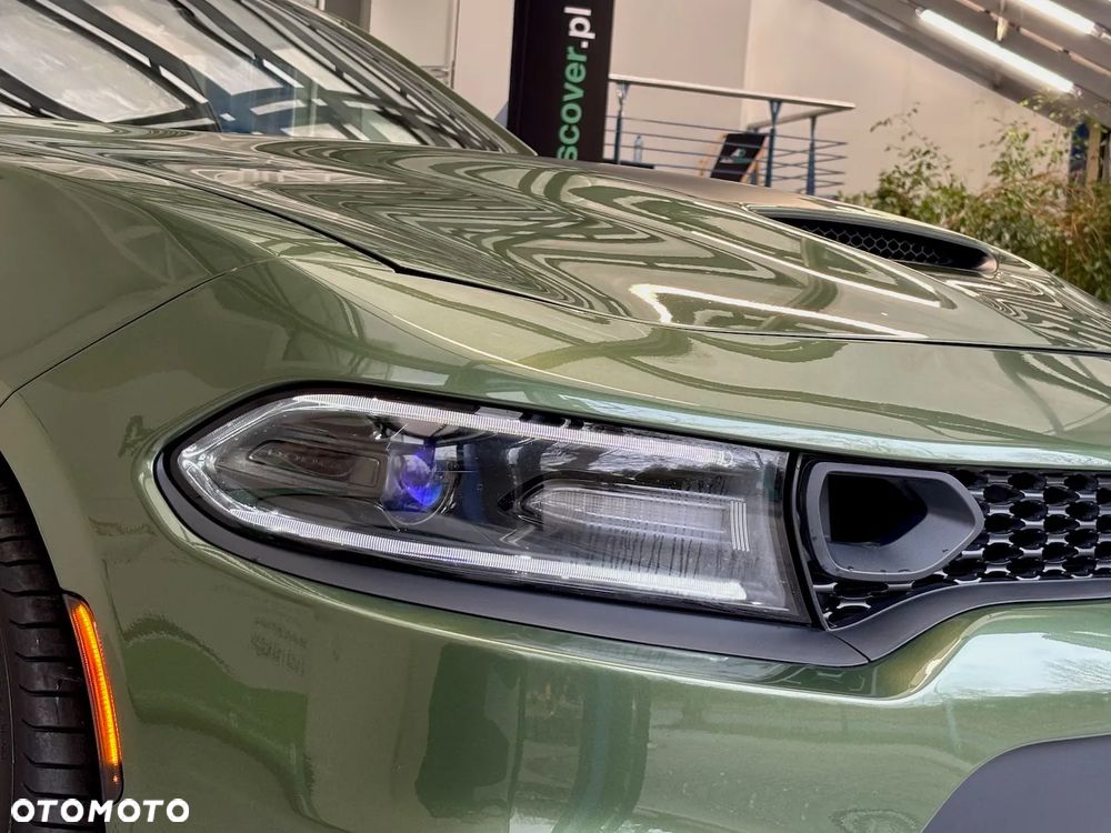 Dodge Charger 6.4 Scat Pack - 7