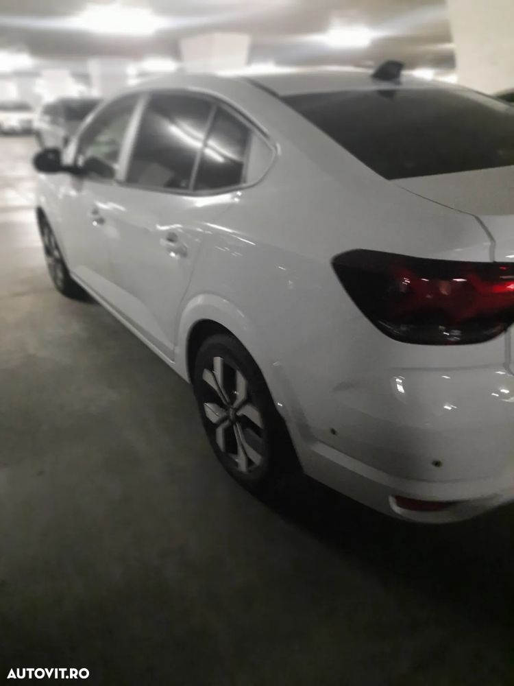 Dacia Logan ECO-G 100 MT6 Journey - 5