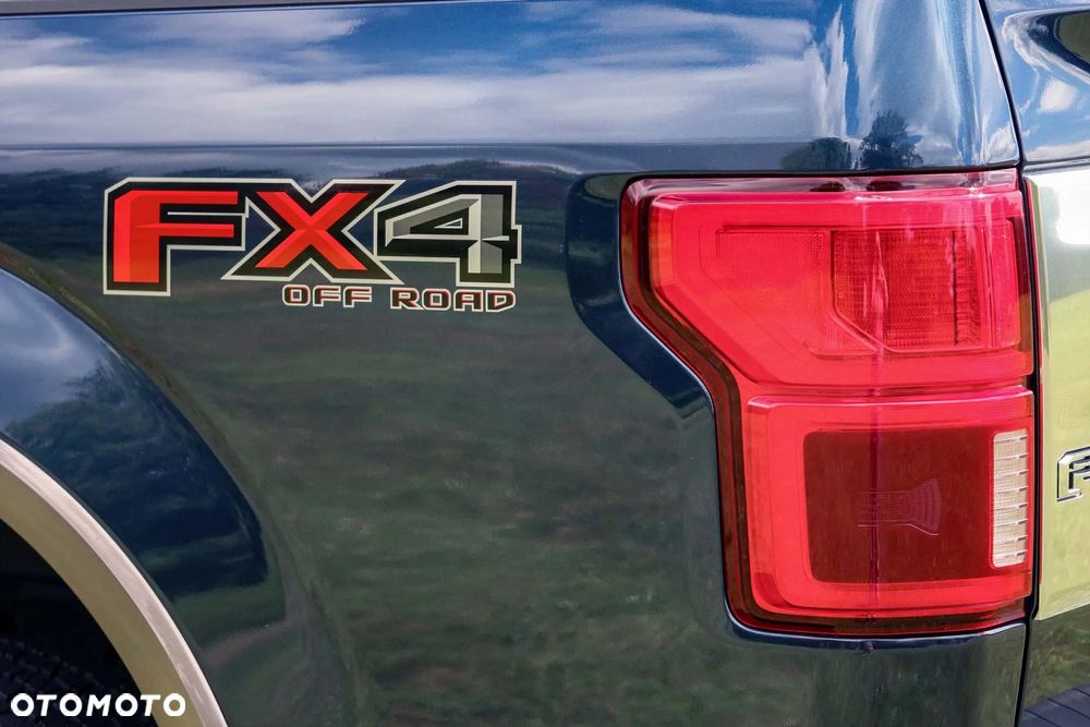 Ford F150 - 7