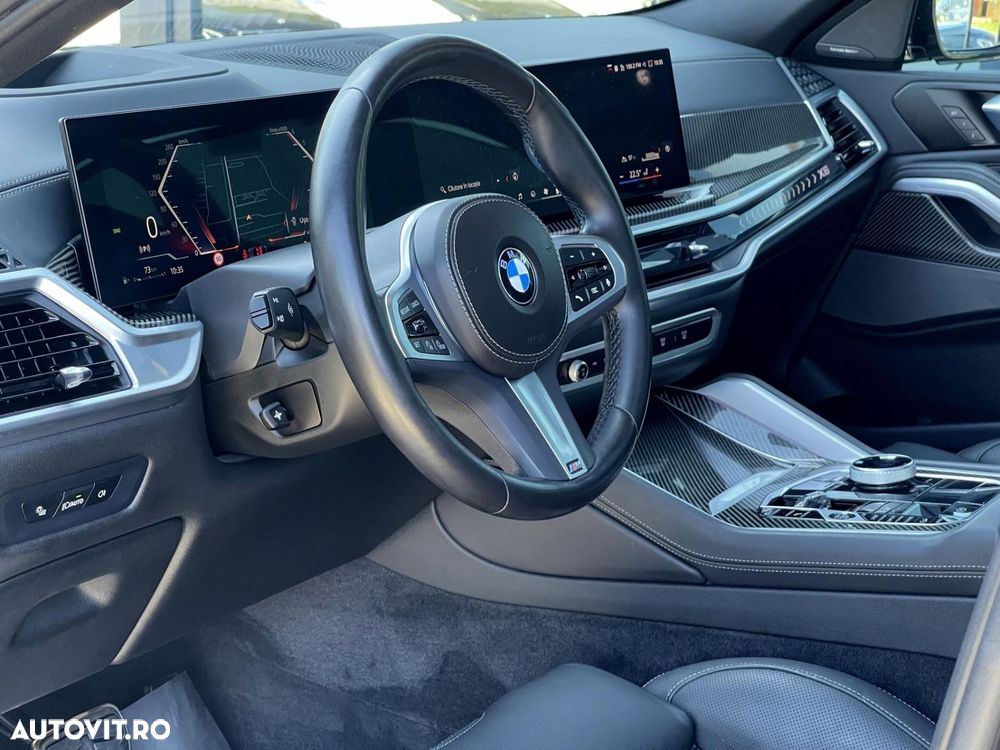 BMW X6 - 14