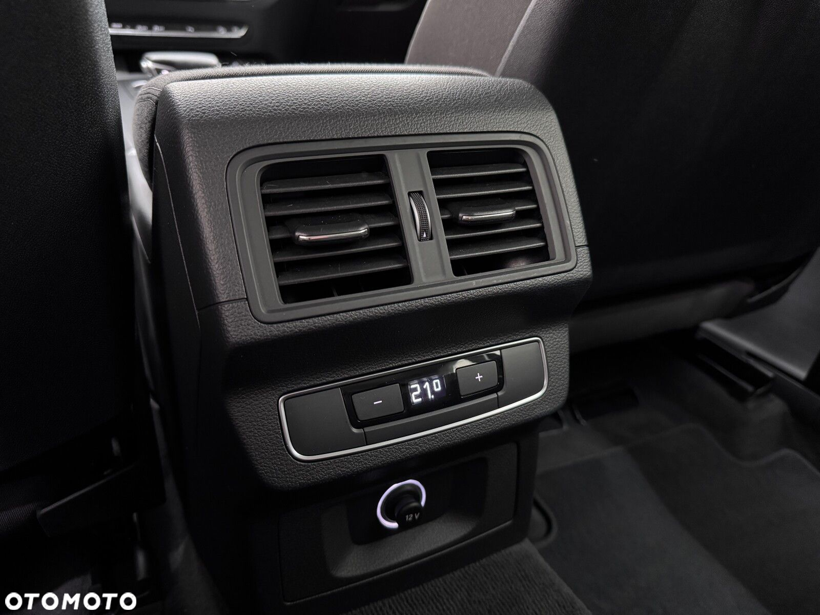 Audi Q5 35 TDI Quattro S tronic - 14