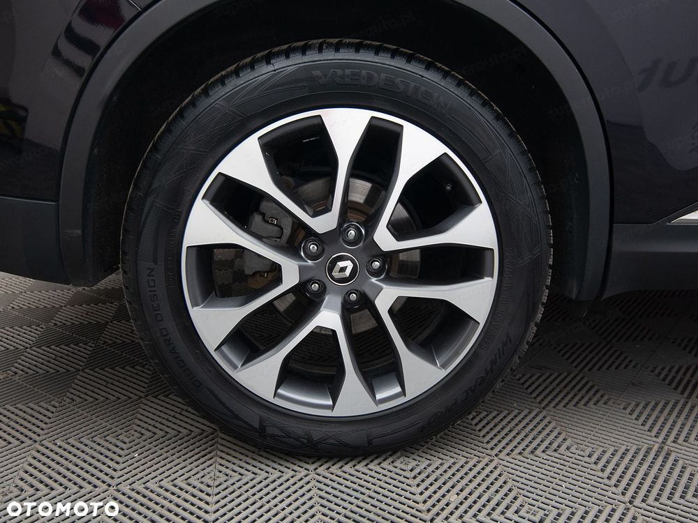 Renault Koleos 2.0 dCi Initiale Paris 4x4 X-Tronic - 36