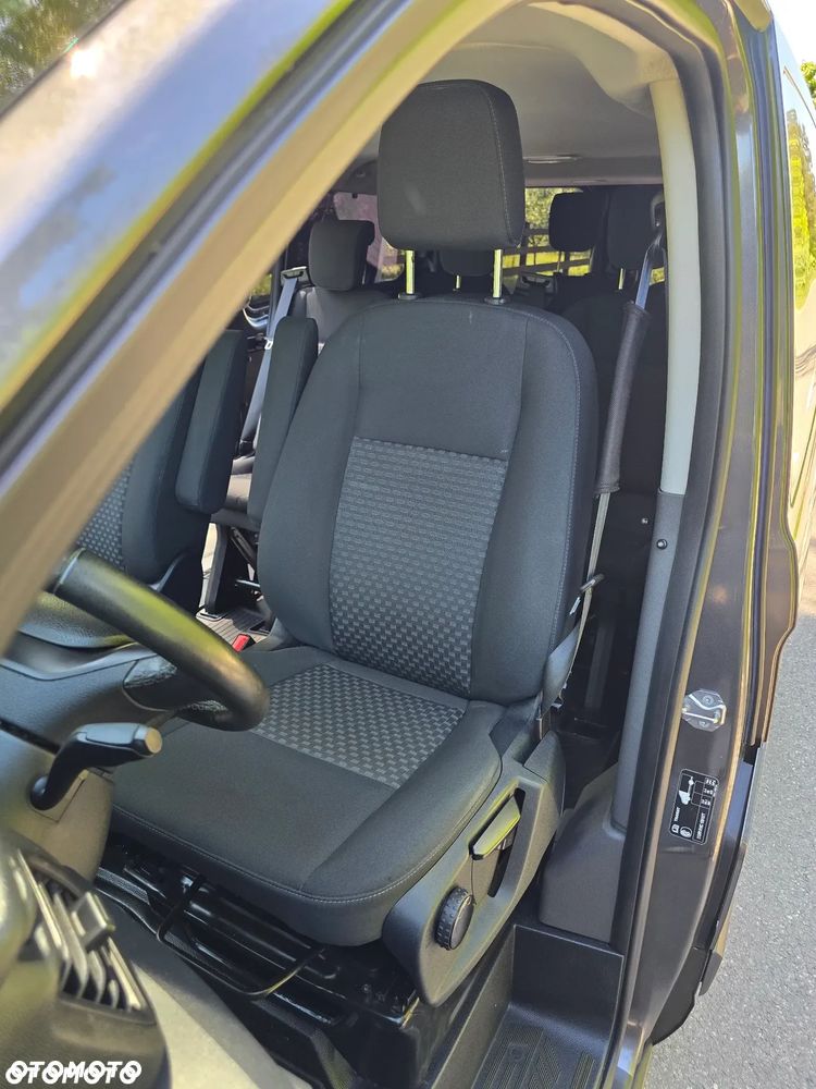 Ford Transit Custom 310 L1H1 Ambiente - 23