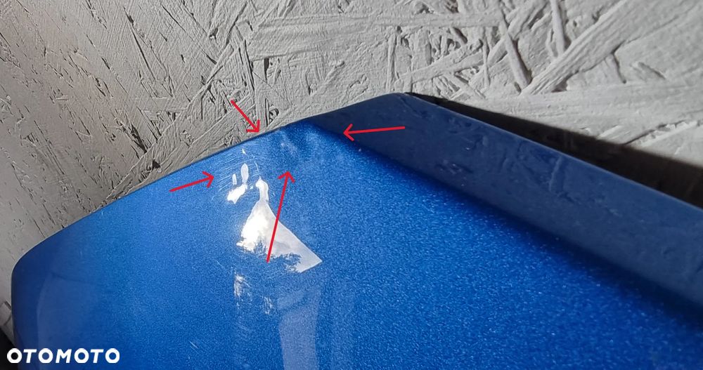 Maska BMW 1 F20/21 F22/23 - 6