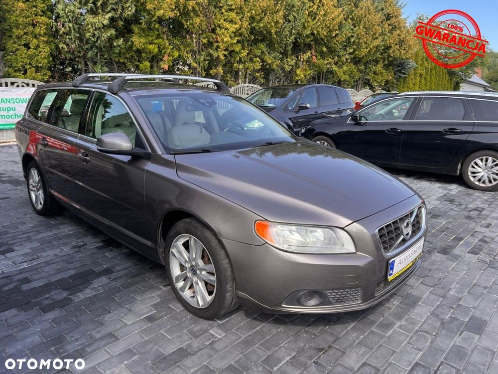 Volvo V70 - 14