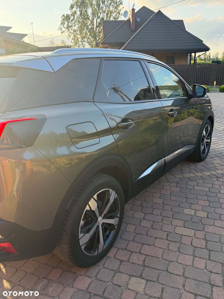 Peugeot 3008 - 7