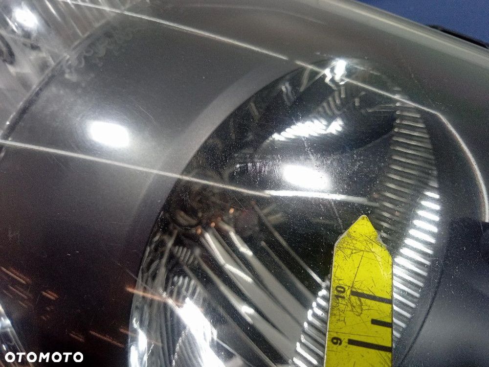 HONDA JAZZ I REFLEKTOR PRAWY PRZÓD LAMPA PRZEDNIA - 7