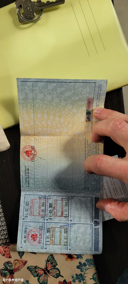 Peugeot 308 1.6 e-HDi Active S&S - 19