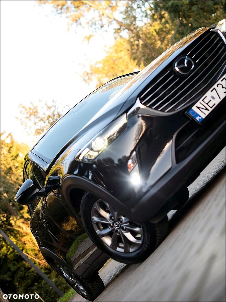 Mazda CX-3 - 10