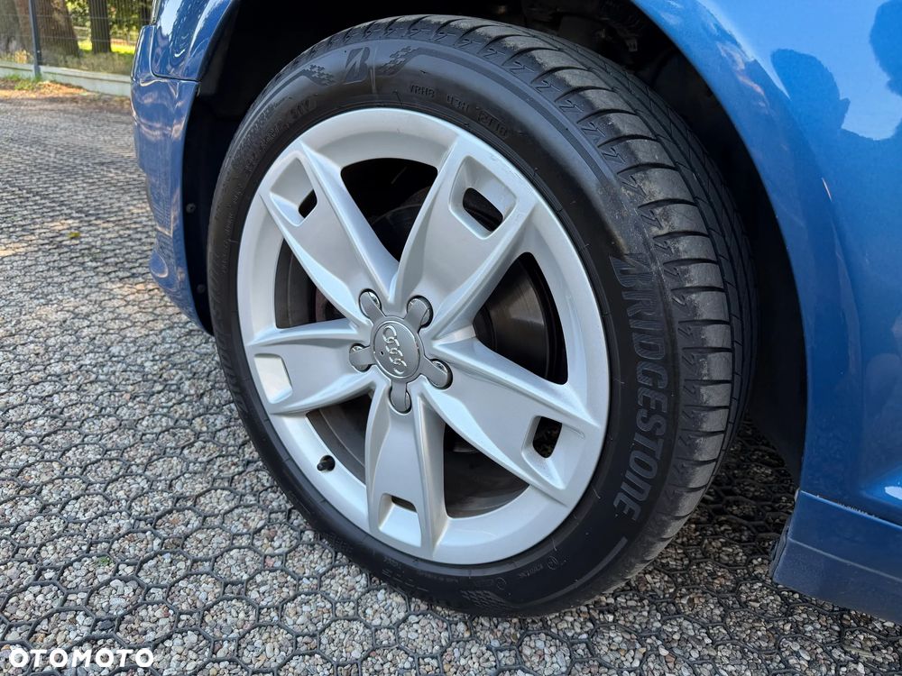 Audi A3 Sportback - 24