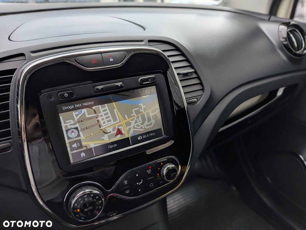 Renault Captur 1.2 Energy TCe Intens EDC EU6 - 24