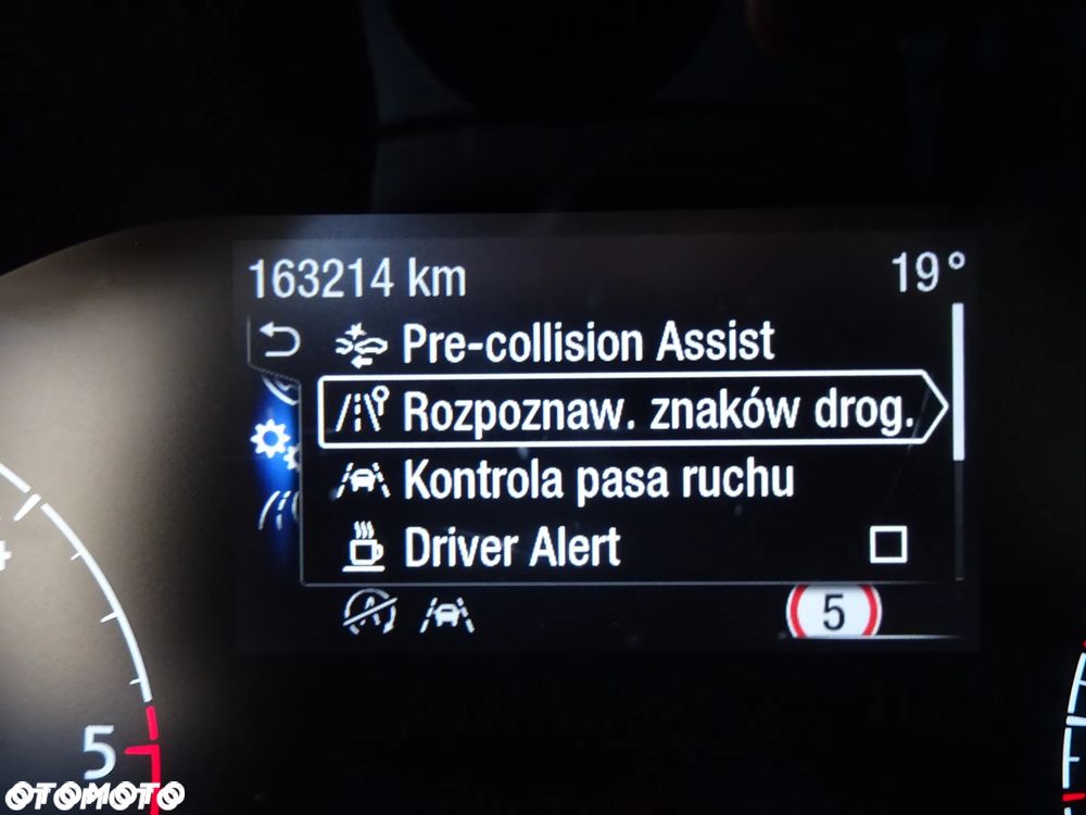 Ford Tourneo Connect 1.5TDCi Start-Stop Titanium - 23