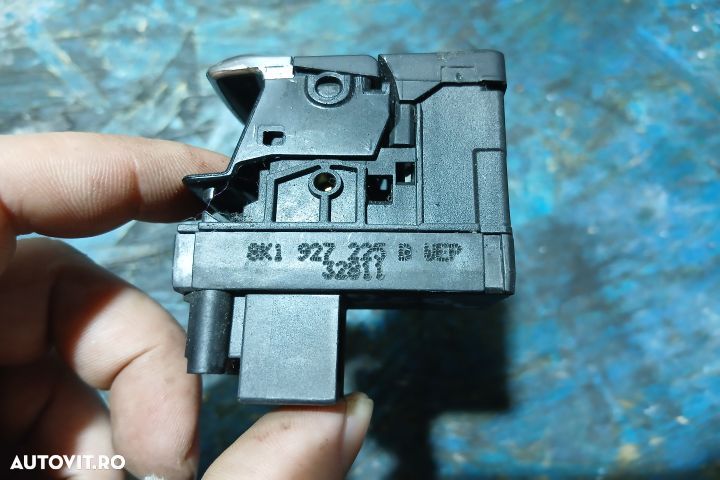 Buton frana de mana 8K1927225B 8K1927225B Audi A5 8T [2007 - 2011] Sp - 3