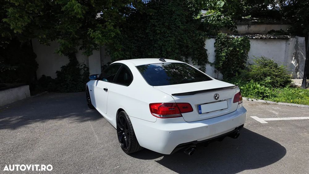 BMW Seria 3 - 22